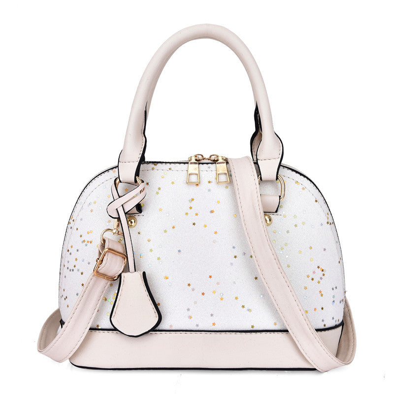 Bolsa portátil para conchas