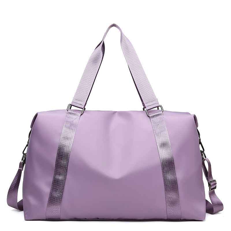 Short-distance Portable Travel Bag For Men And Women