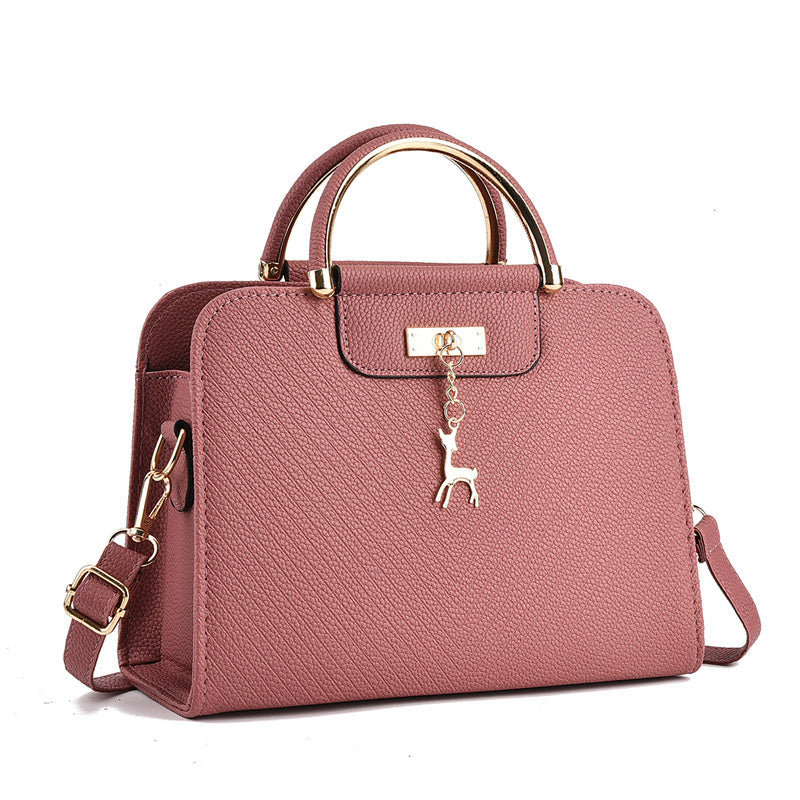 Bolso de Hombro de Diseñador - Bolso de Lujo Bolso de Mano para Oficina Bolso de Hombro para Viajes