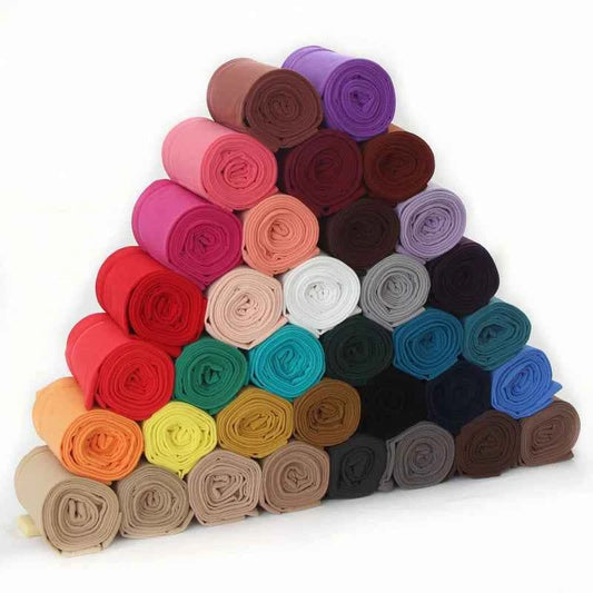 Women's Candy-Colour Tights