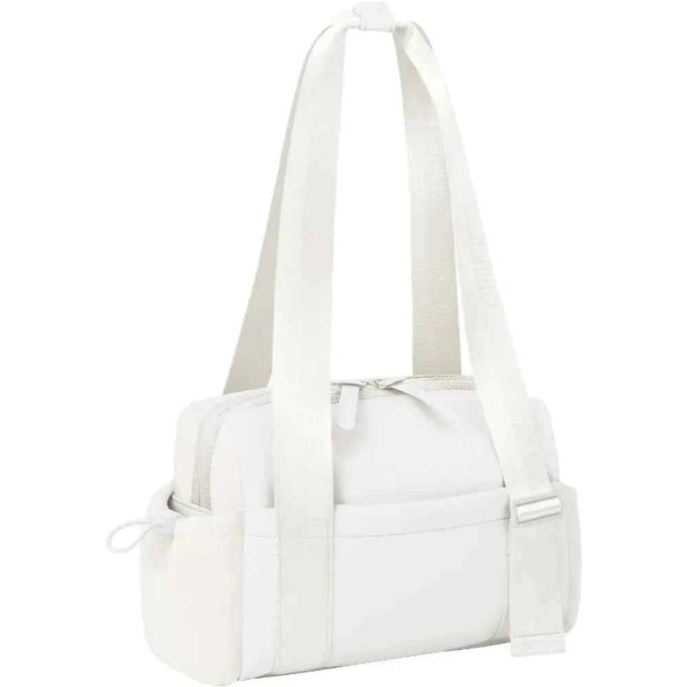 Gym Bag Waterproof Sports Fitness Bag Large Capacity Handbag Tote Duffle Bag Nylon Multifunctional Storage Bag Women Gym Bags