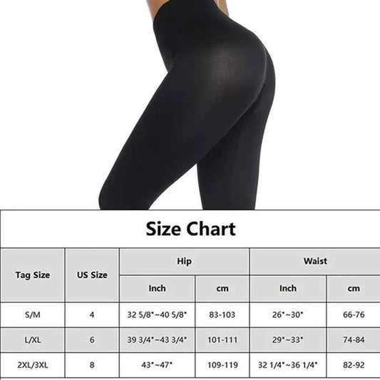 Sexy Leggings Women Sculpting Sleep Leg Legging New High Waist Skinny Pants Slimming Leggings Tights Shapewear