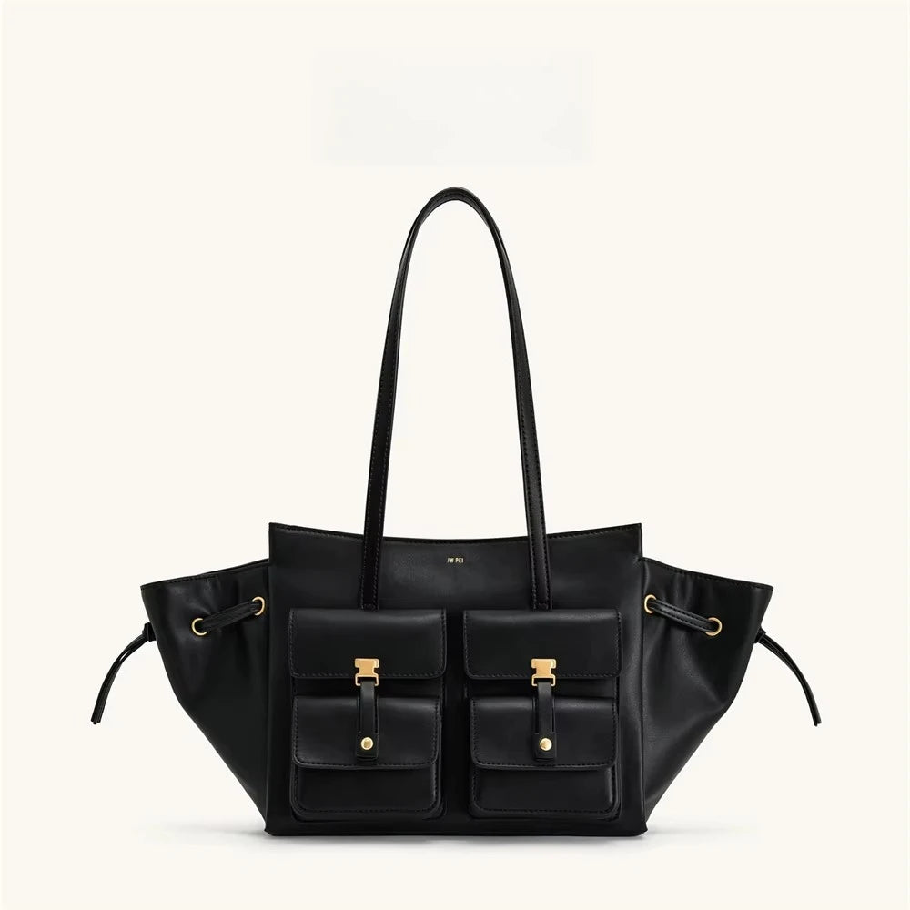 Women's Zip-Detail Bags — Assorted Styles — original product gallery image 15