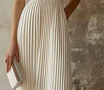 Elegant High End Evening Gown For Women