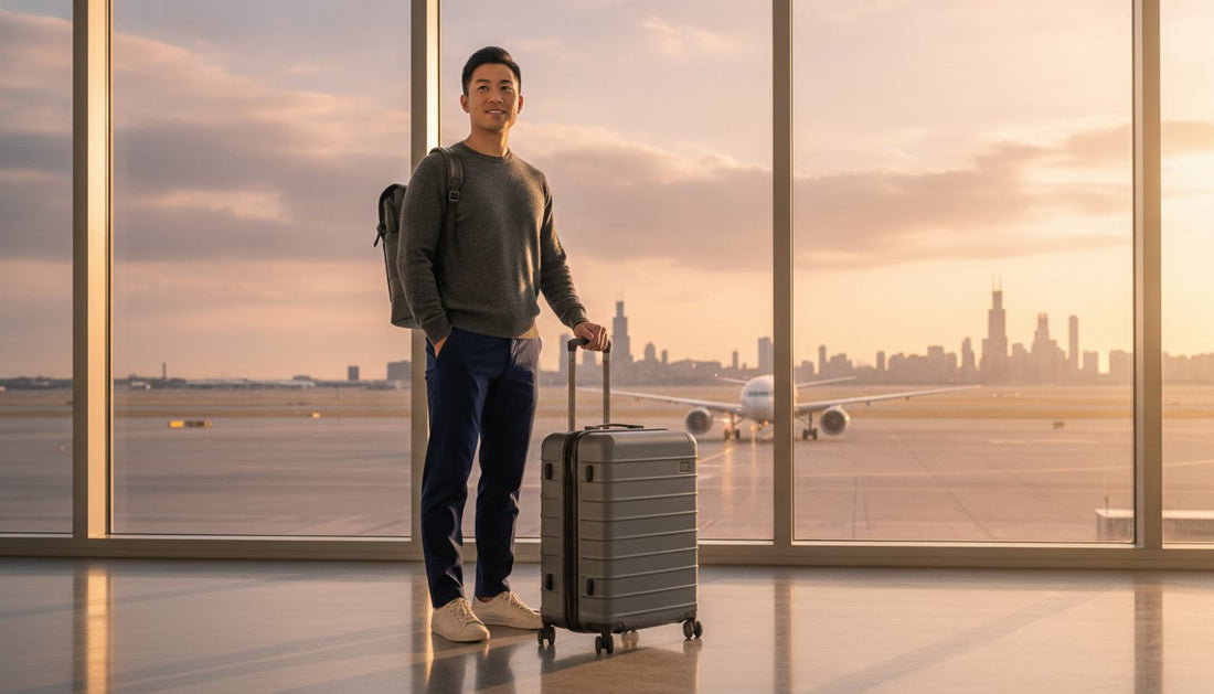 Backpacks, Luggages and Carry on: The 2026 Guide to Traveling in Style