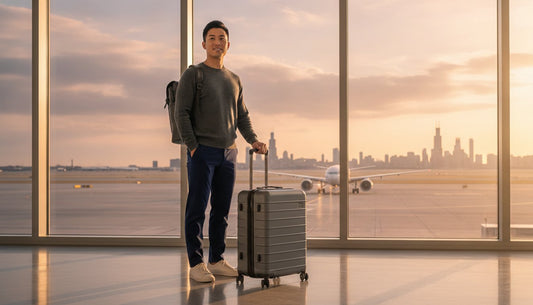 Backpacks, Luggages and Carry on: The 2026 Guide to Traveling in Style