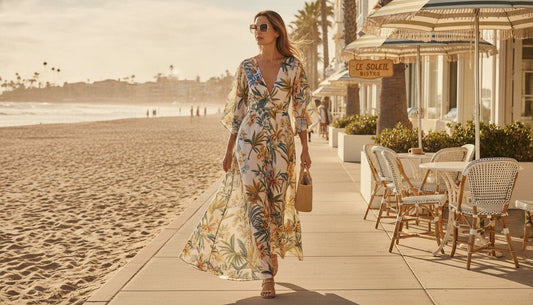 Beach Cover-Ups You Can Wear as a Dress: The 2026 Sun-Kissed Guide