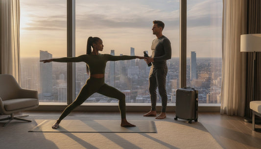 Best Workout Clothes for Travel 2026: Seamless Style Guide