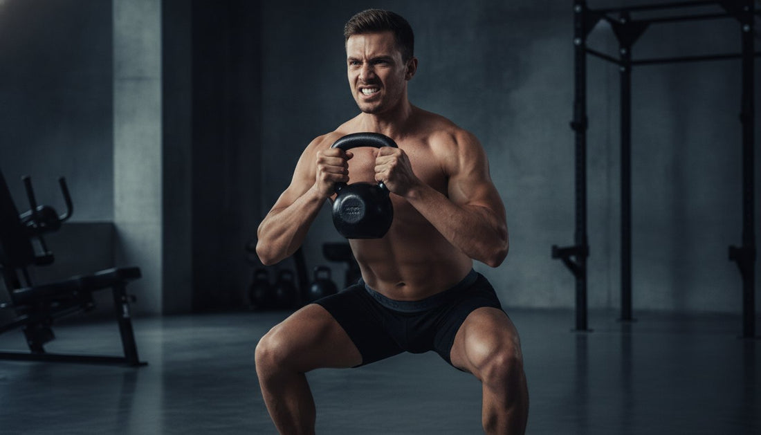 Beyond the Basics: The Ultimate 2026 Guide to Men's Workout Underwear