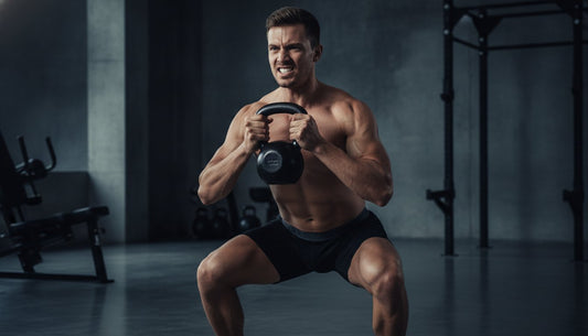 Beyond the Basics: The Ultimate 2026 Guide to Men's Workout Underwear