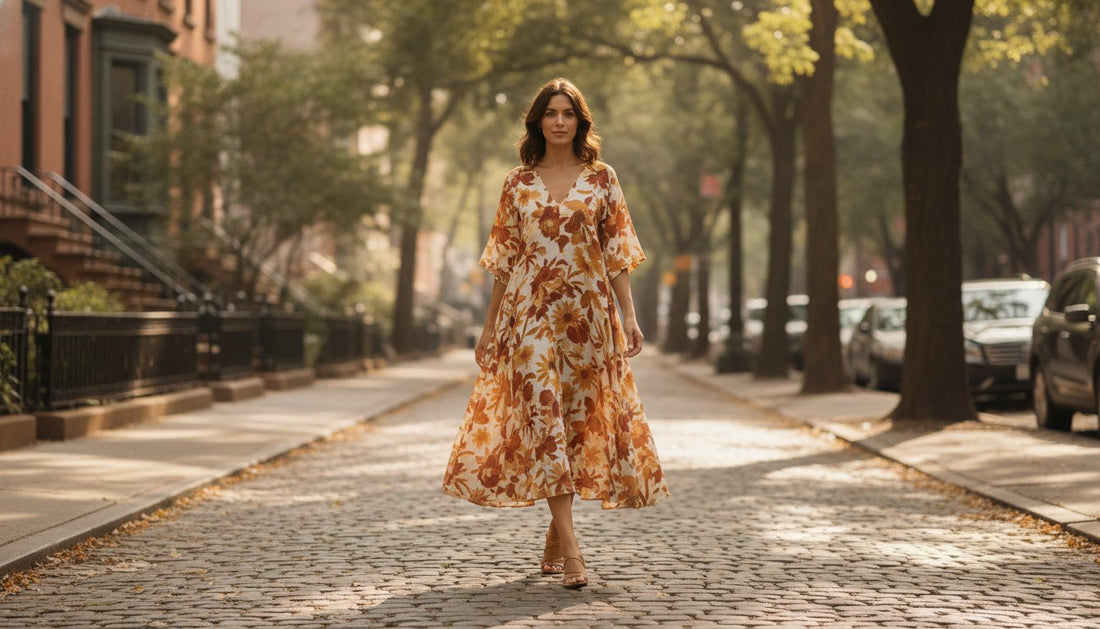 Effortless Style: The Ultimate Guide to Casual Everyday Dresses in 2026