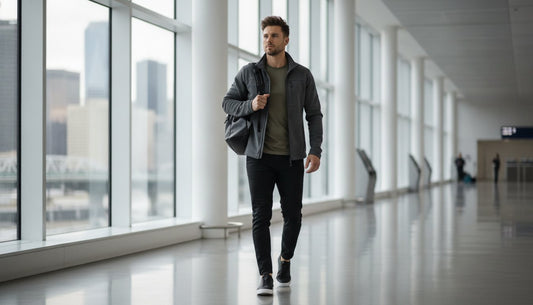 Men's Athleisure Outfits 2026: The Ultimate Style & Performance Guide