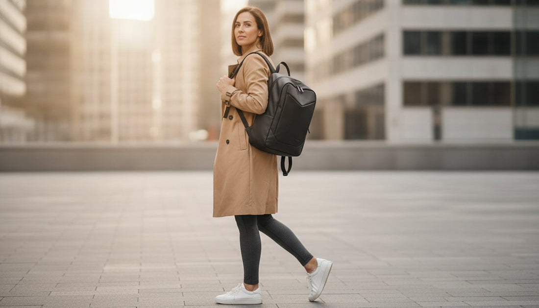 Stylish Gym Backpacks 2026: The Ultimate Aesthetic Buying Guide