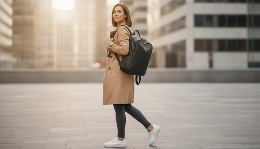 Stylish Gym Backpacks 2026: The Ultimate Aesthetic Buying Guide