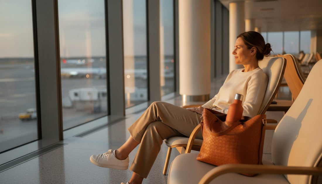 Stylish Water Bottles for Travel 2026: The Ultimate Aesthetic Hydration Guide