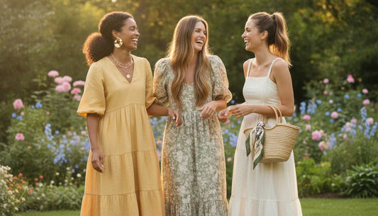 Summer Baby Shower Guest Dresses 2026: The Ultimate Breezy Style Guide
