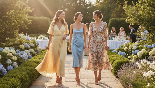 Summer Wedding Guest Dresses 2026: The Ultimate Aesthetic Guide