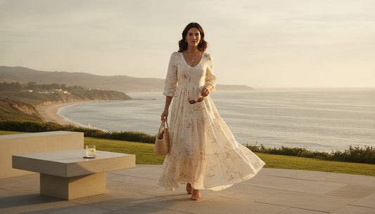 The 2026 Women's Clothing Buying Guide: Curating Your Flowy Summer Aesthetic