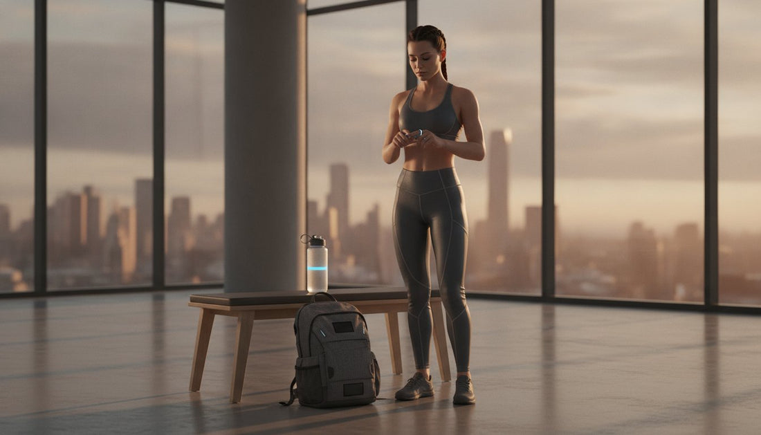 The Ultimate Fitness Tech Gadgets Roundup: Elevate Your 2026 Workout Aesthetic