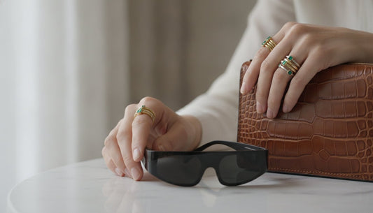 The Ultimate Women Accessories Buying Guide 2026: Details That Define Your Vibe