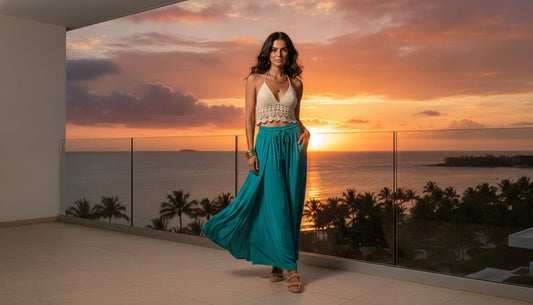 Tropical Vacation Outfits 2026: The Ultimate Affordable Style Guide