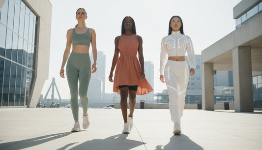 Ultimate Guide to Women's Performance Wear 2026