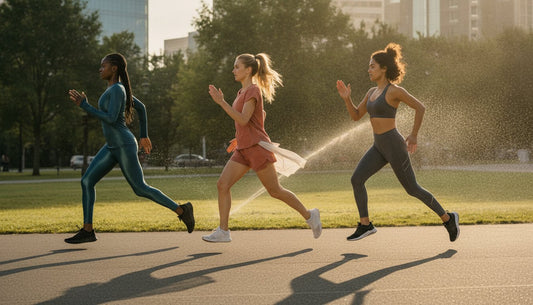Women's Running Clothes 2026: Curated Aesthetics for Your Personal Stride