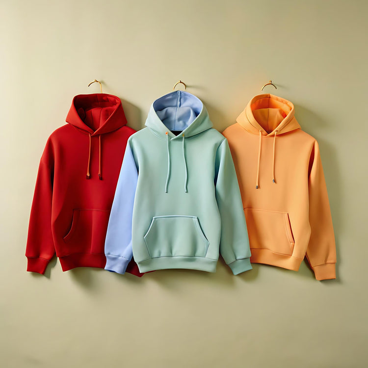 Hoodies