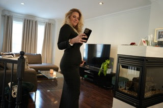 Silvana & Osmany Fashion Finds on Amazon