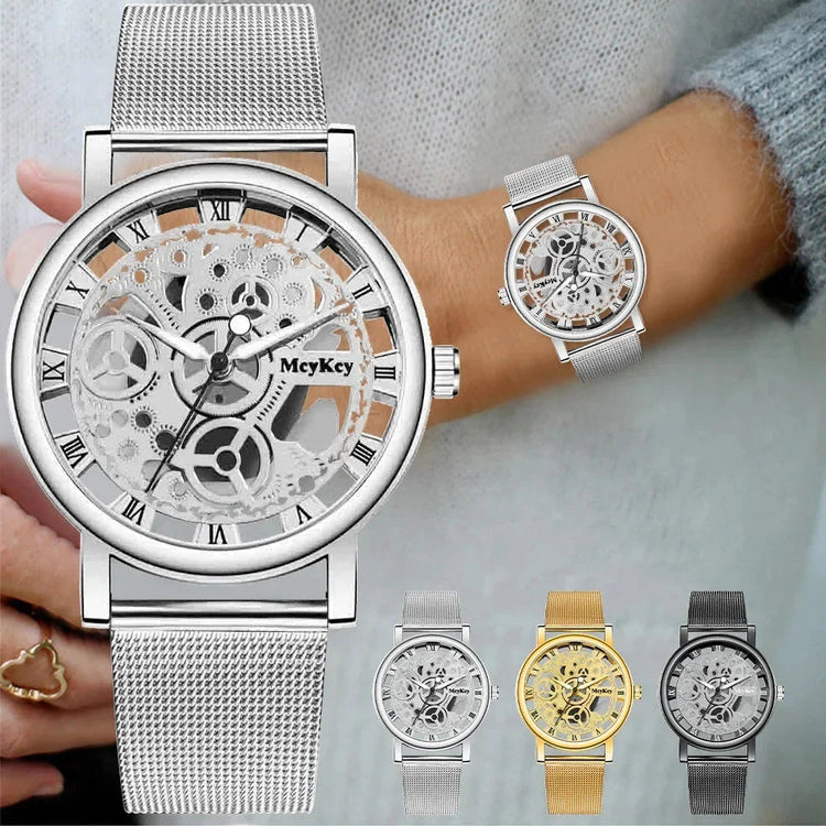 Watches