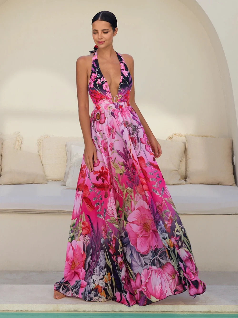 Women's Summer, Swimming Beach Wear - Sales