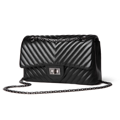 Bolso de mujer V-chain