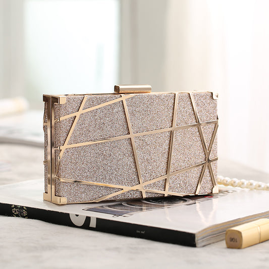 Bolso cruzado elegante y versátil