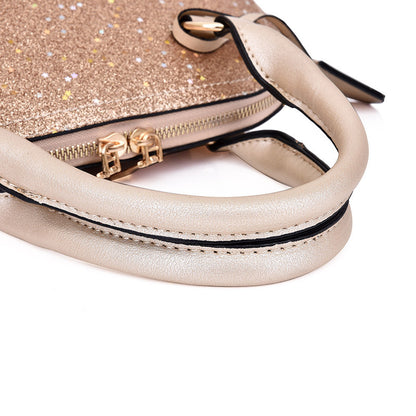 Bolsa portátil para conchas