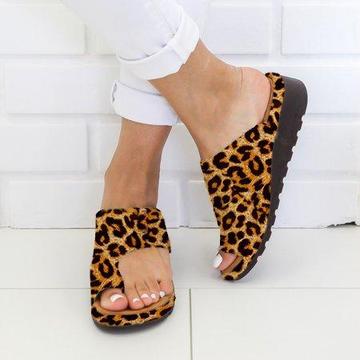 Zapatillas de verano para mujer, chanclas, sandalias antideslizantes, zapatos de playa con plataforma