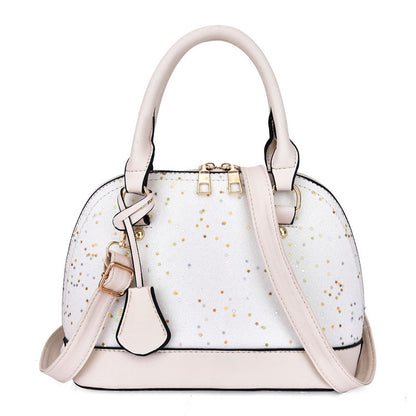 Bolsa portátil para conchas