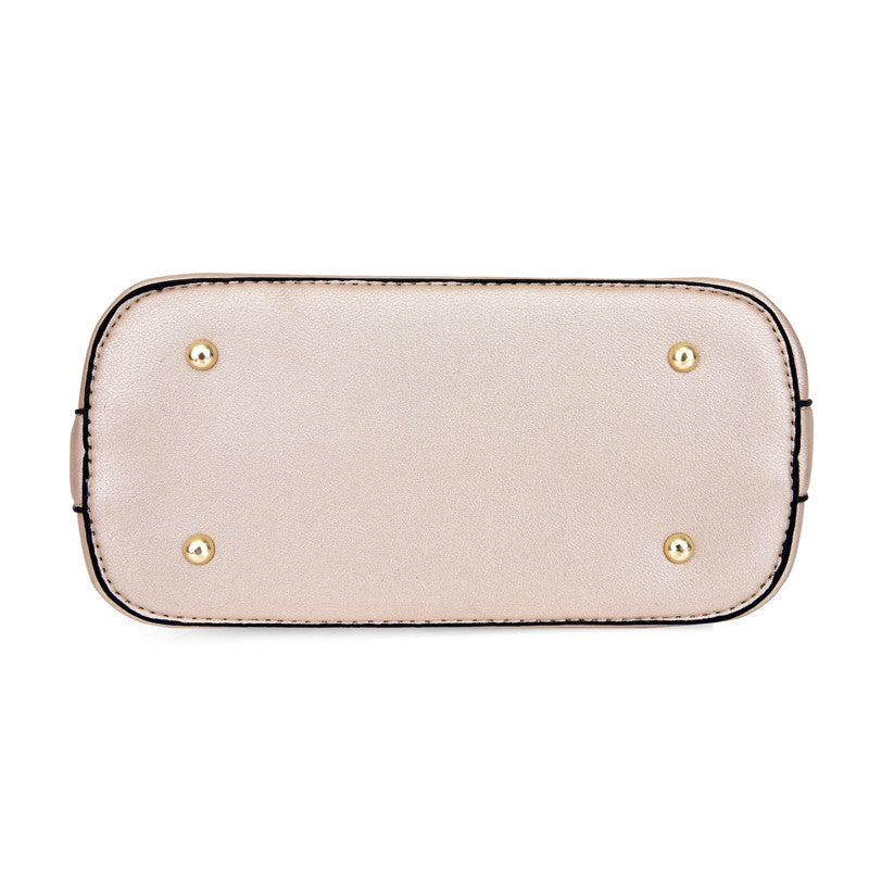 Bolsa portátil para conchas