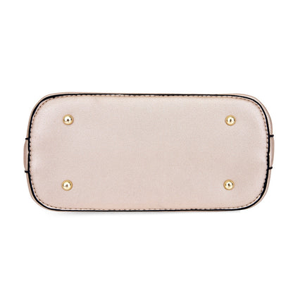 Bolsa portátil para conchas