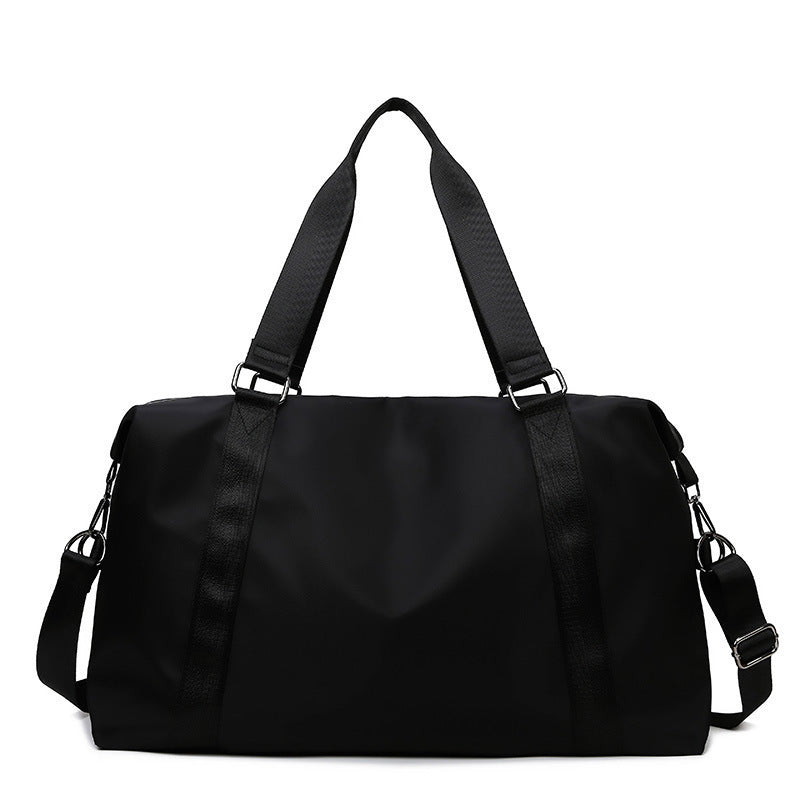Bolsa de Viaje Portátil de Corta Distancia para Hombres y Mujeres