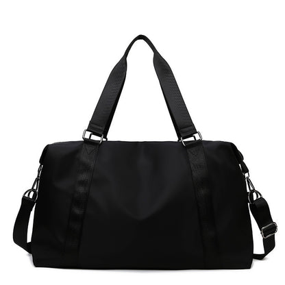 Bolsa de Viaje Portátil de Corta Distancia para Hombres y Mujeres