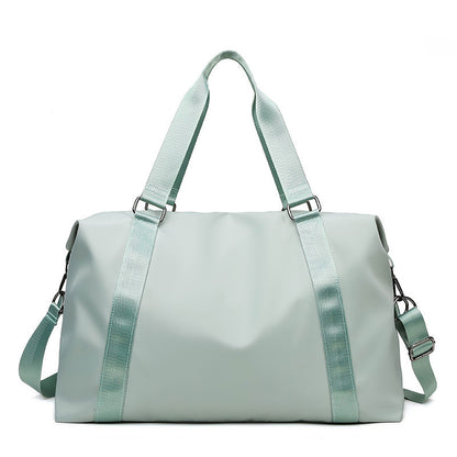Bolsa de Viaje Portátil de Corta Distancia para Hombres y Mujeres