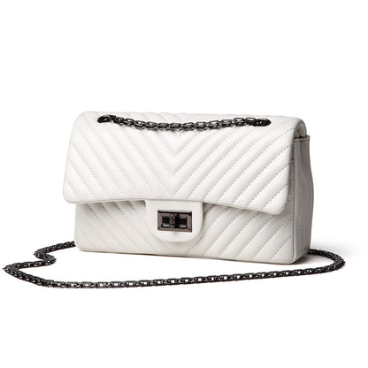 Bolso de mujer V-chain