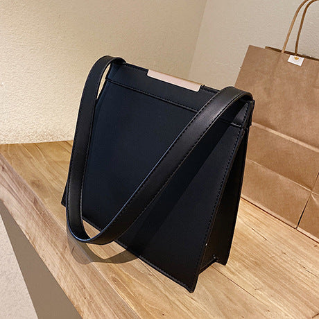 Elegante Bolso Grande de Mujer Moda Nuevo Bolso de Diseñador de Piel Sintética de Alta Calidad para Mujer Bolso Bandolera de Viaje