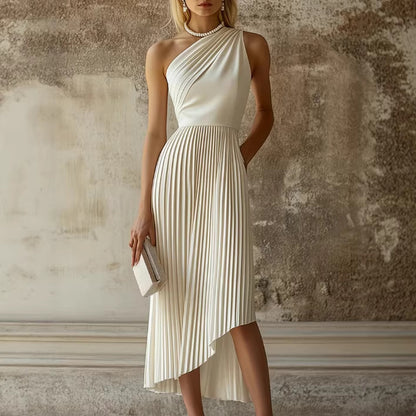 Elegant High End Evening Gown For Women