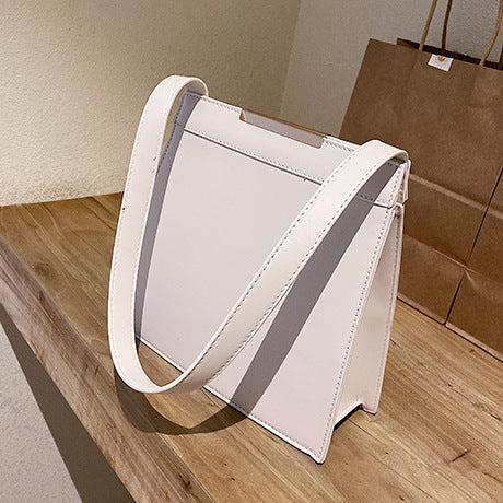 Elegante Bolso Grande de Mujer Moda Nuevo Bolso de Diseñador de Piel Sintética de Alta Calidad para Mujer Bolso Bandolera de Viaje