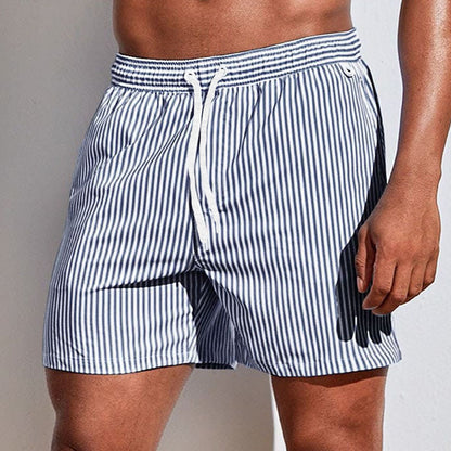 Pantalones cortos de natación, shorts de playa, bañadores, bermudas de verano