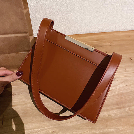 Elegante Bolso Grande de Mujer Moda Nuevo Bolso de Diseñador de Piel Sintética de Alta Calidad para Mujer Bolso Bandolera de Viaje