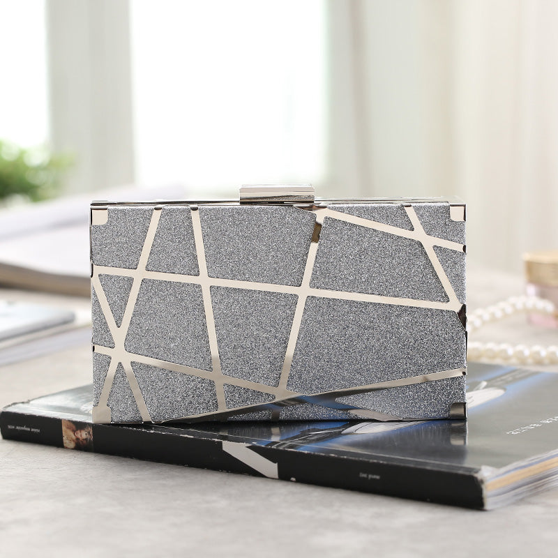 Bolso cruzado elegante y versátil