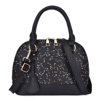 Bolsa portátil para conchas