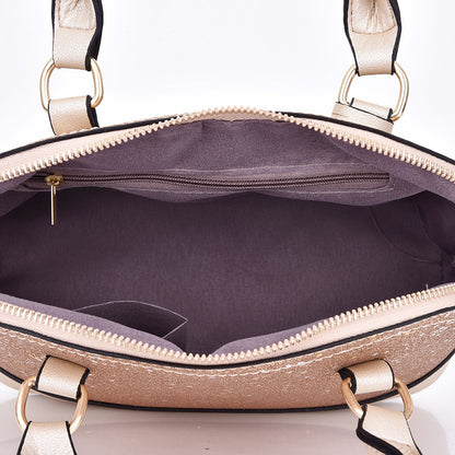 Bolsa portátil para conchas